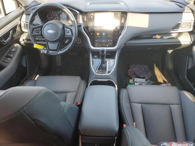 2024 SUBARU OUTBACK ON 4S4BTALC8R3149954