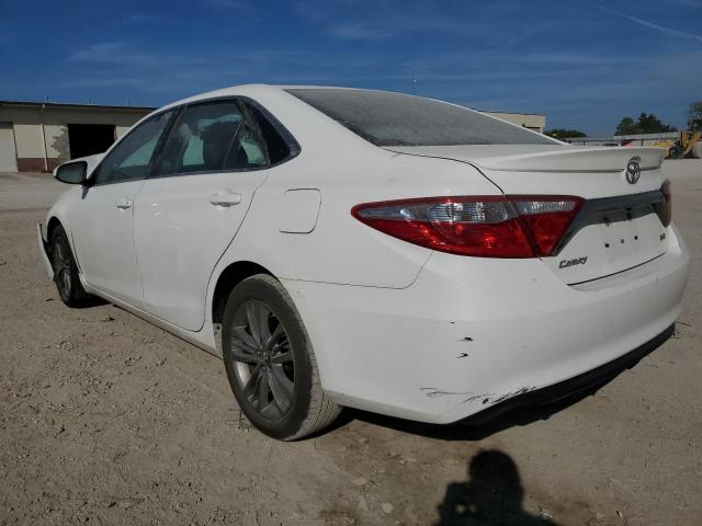 2016 TOYOTA CAMRY LE #3262106596