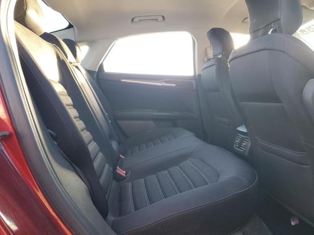 2013 FORD FUSION SE - 3FA6P0H77DR322248