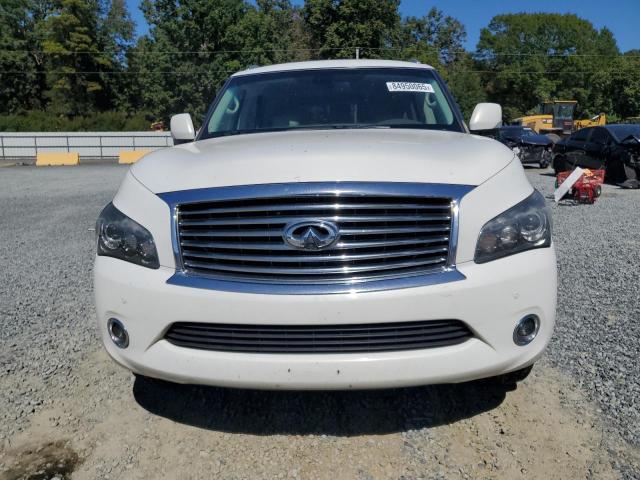2011 INFINITI QX56 - JN8AZ2NC9B9300079