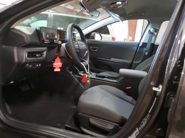 2025 KIA K4 LX #3294804746