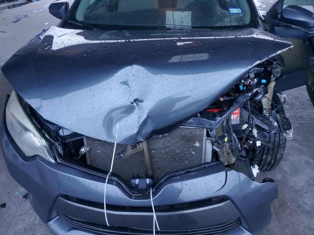 2016 TOYOTA COROLLA L - 5YFBURHE1GP369466