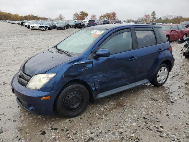 TOYOTA SCION XA