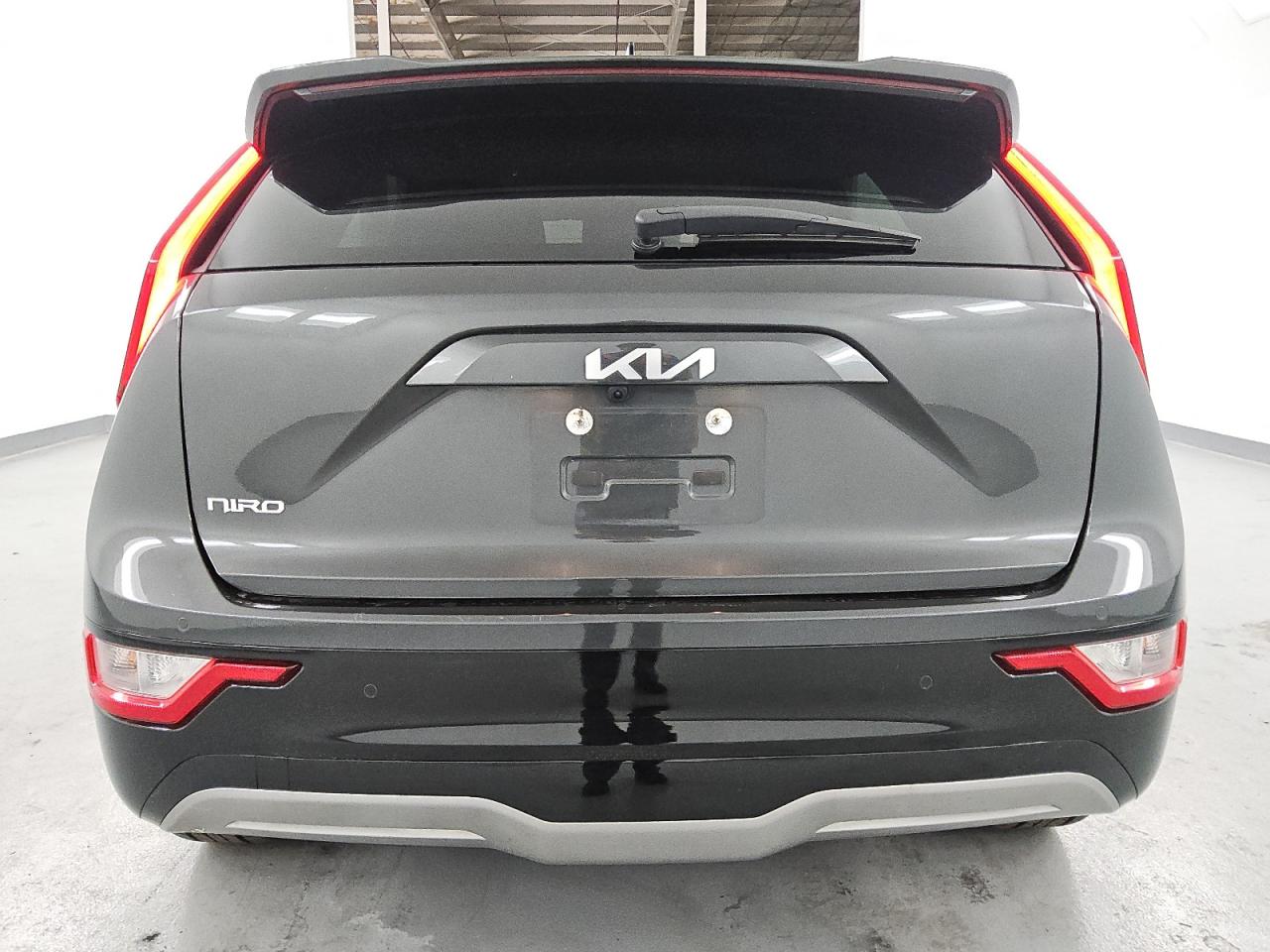 KIA NIRO WIND