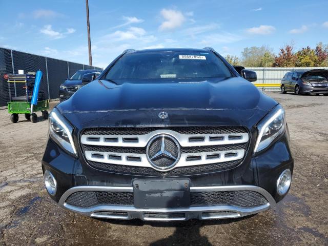 2020 MERCEDES-BENZ GLA 250 4M WDCTG4GBXLU023882