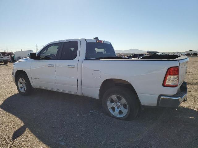 2022 RAM 1500 BIG H 1C6RREBG6NN272770