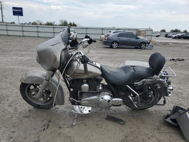 2007 HARLEY-DAVIDSON FLHT CLASSIC 1HD1FF4157Y648324