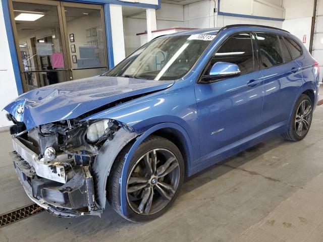 Global Auto Auctions: 2017 BMW X1 XDRIVE28I