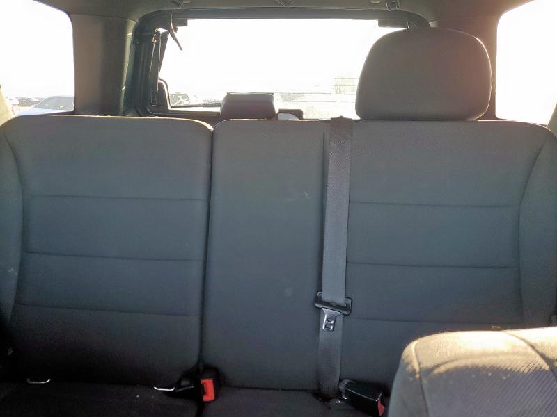 2012 FORD ESCAPE XLT - 1FMCU0D77CKA64498