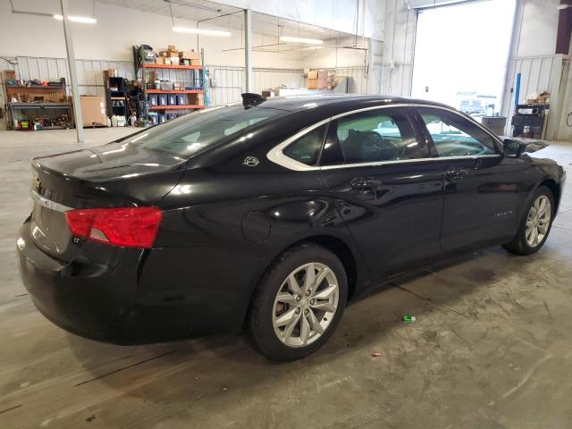 2018 CHEVROLET IMPALA LT #3281571407