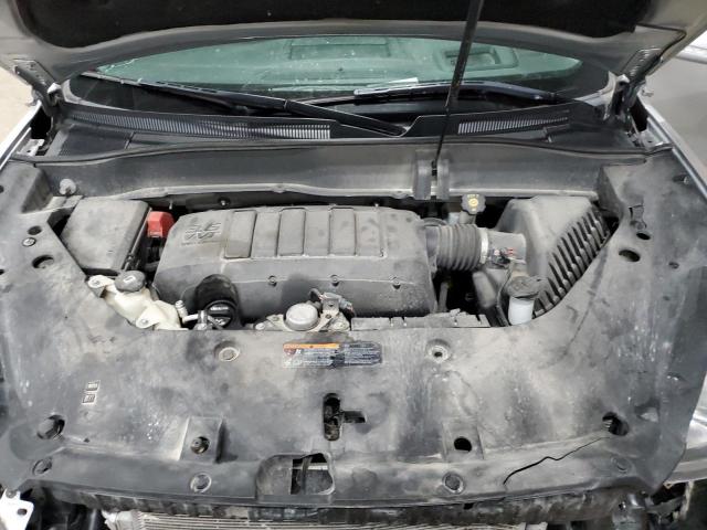 2017 GMC ACADIA LIM #3293540426