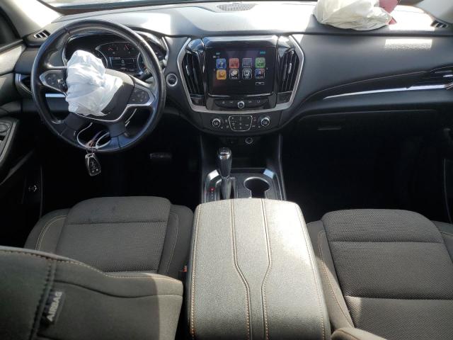 2019 CHEVROLET TRAVERSE L #3308438276