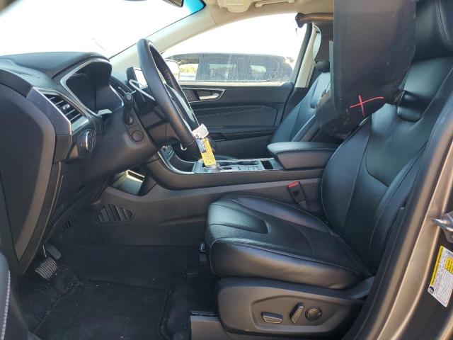 2021 FORD EDGE TITAN - 2FMPK4K94MBA44918