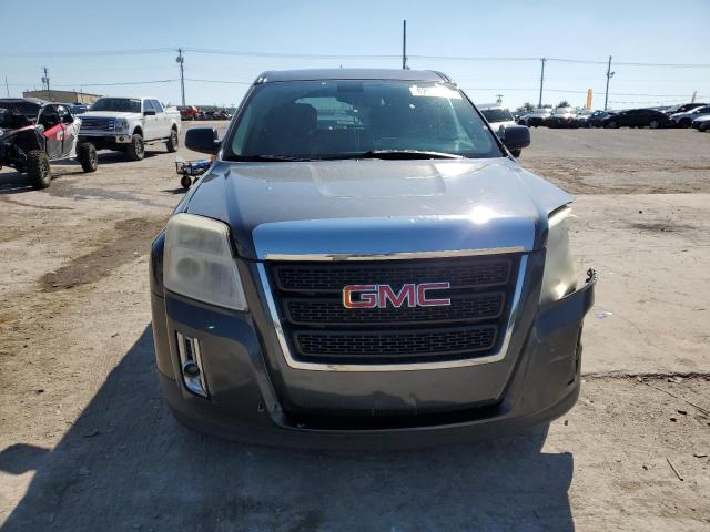 2011 GMC TERRAIN SL - 2CTALMEC4B6322936