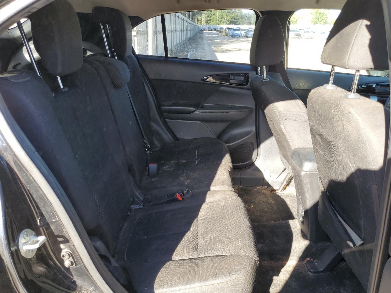 MITSUBISHI ECLIPSE ES