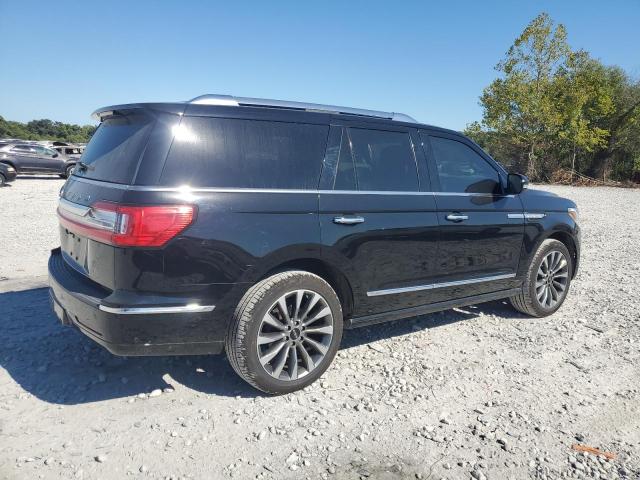 2018 LINCOLN NAVIGATOR - 5LMJJ2JT0JEL08482