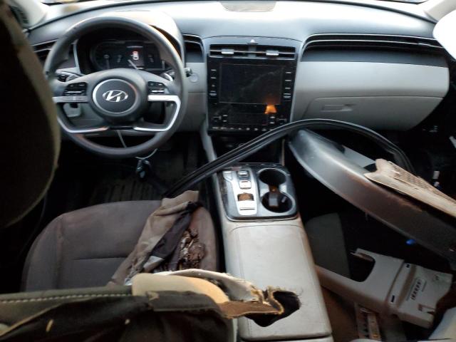 2023 HYUNDAI TUCSON BLU KM8JBCA18PU109425