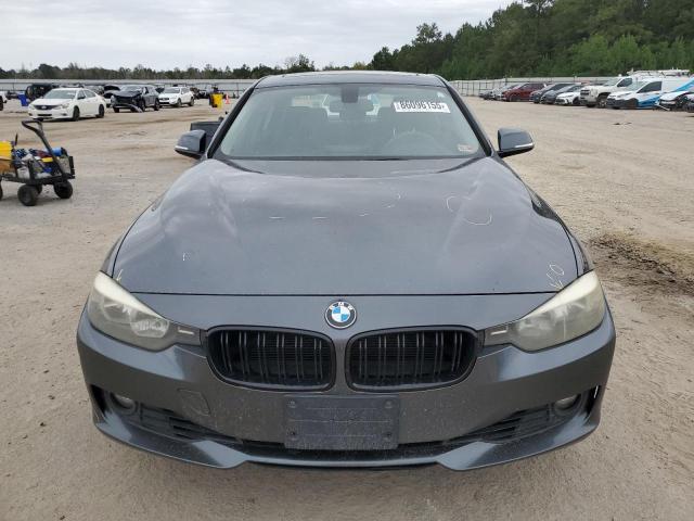 2014 BMW 328 XI #3269869711