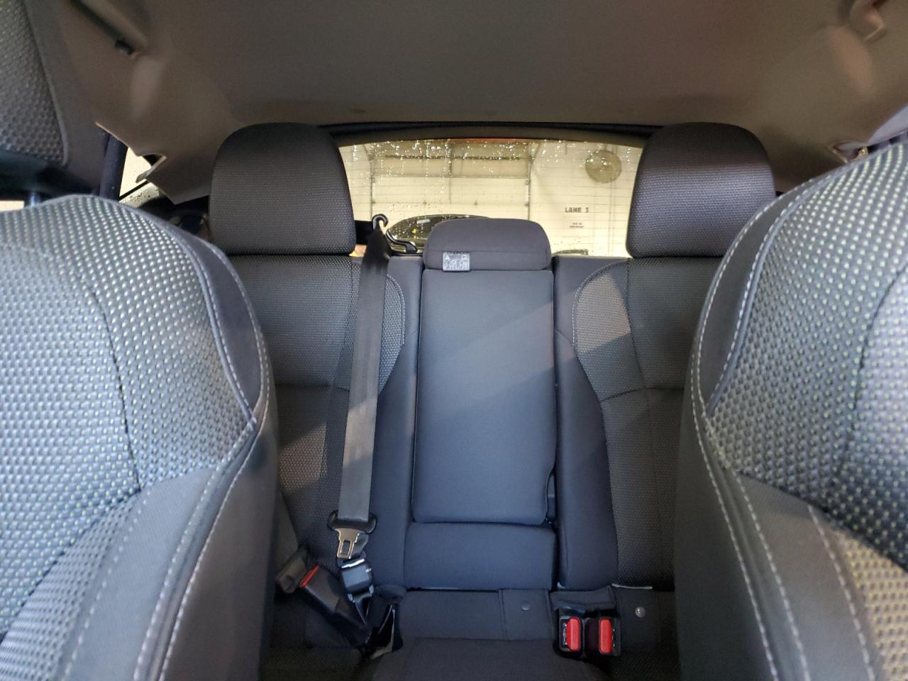 SUBARU CROSSTREK PREMIUM