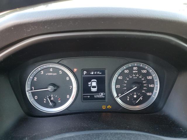 2018 HYUNDAI SONATA SE 5NPE24AF6JH673373