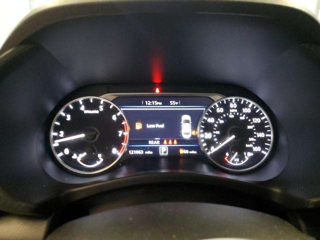 2023 NISSAN SENTRA SV - 3N1AB8CV4PY253989