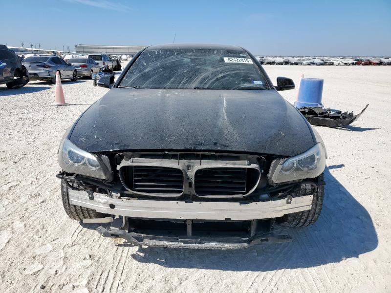 2016 BMW 535 XI - WBA5B3C58GG259617