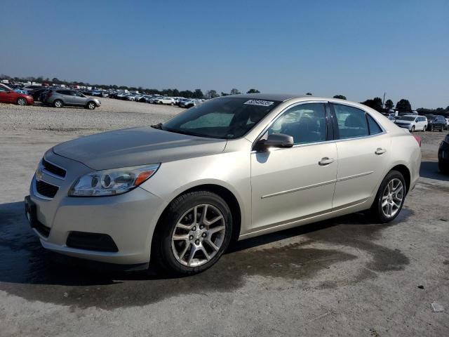 Global Auto Auctions: 2013 CHEVROLET MALIBU 1LT