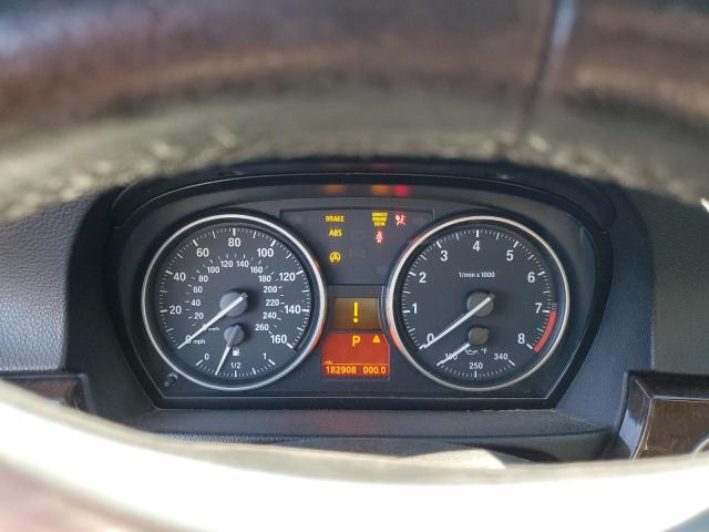 2009 BMW 335 I #3291174001