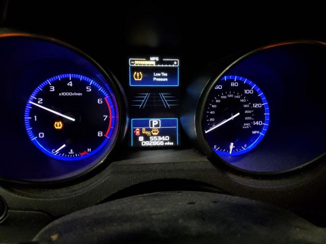 2016 SUBARU OUTBACK 2. 4S4BSAFC5G3217493