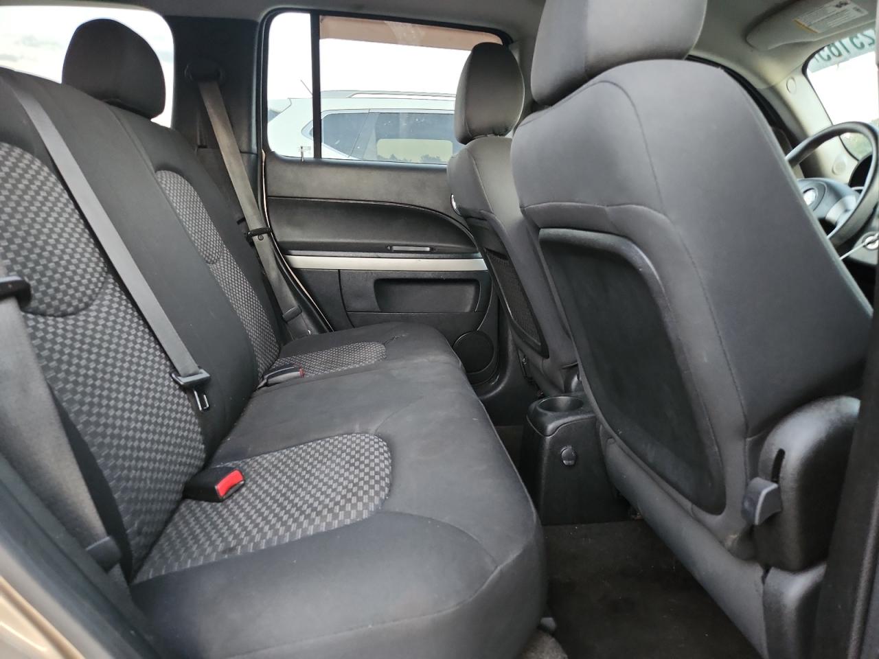 Lot #3276628063 2007 CHEVROLET HHR LT