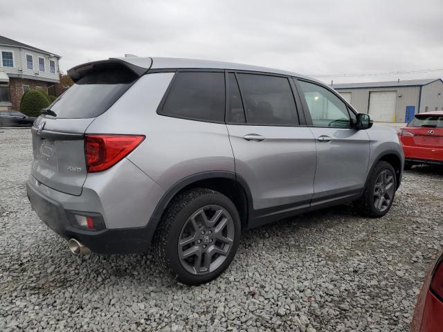 2022 HONDA PASSPORT E #3297071489