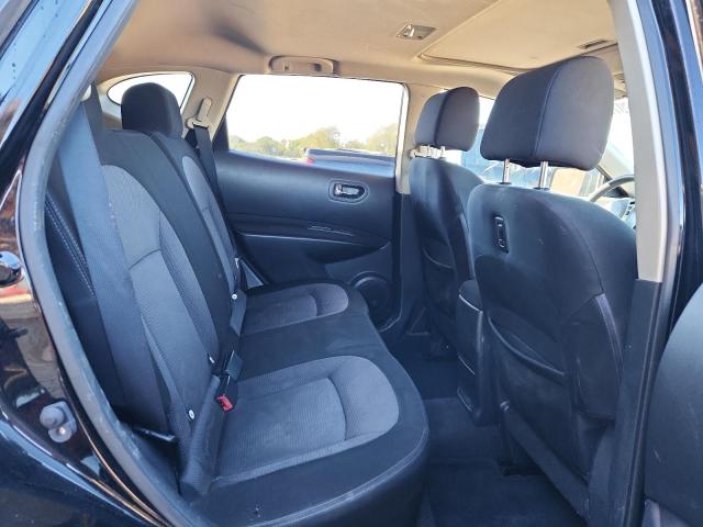 2012 NISSAN ROGUE S #3285736647