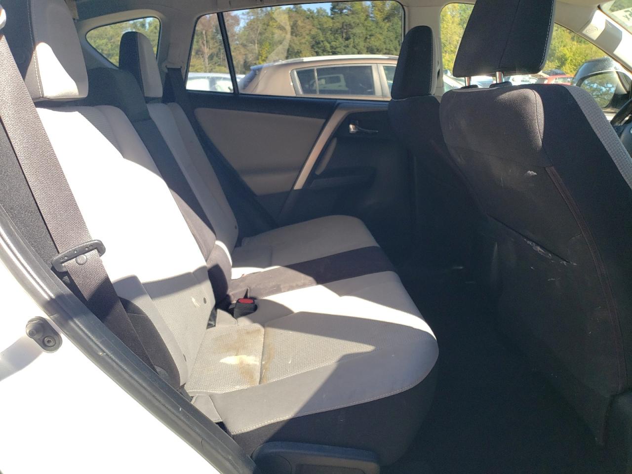 TOYOTA RAV4 ADVENTURE