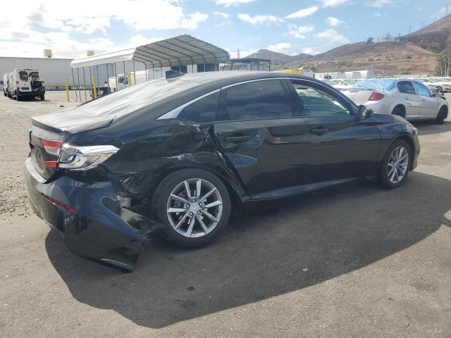 2021 HONDA ACCORD LX #3311604321