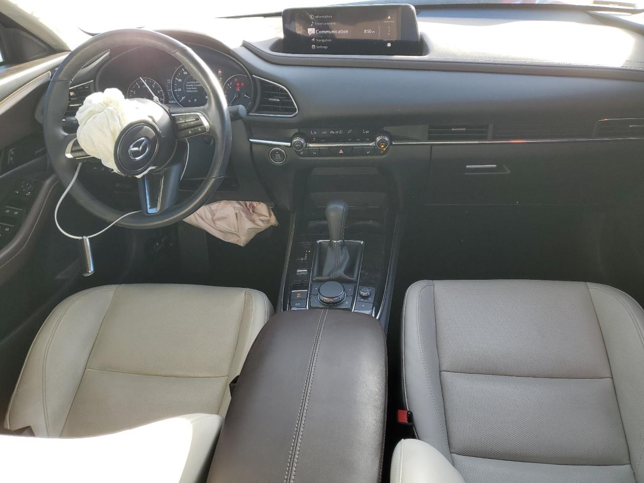 MAZDA CX-30 PREMIUM PLUS