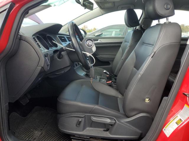 2015 VOLKSWAGEN GOLF TDI 3VW2A7AU5FM056518