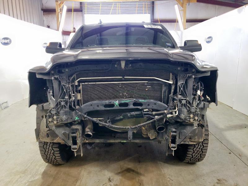 2022 RAM 2500 TRADE - 3C6UR5HLXNG155068