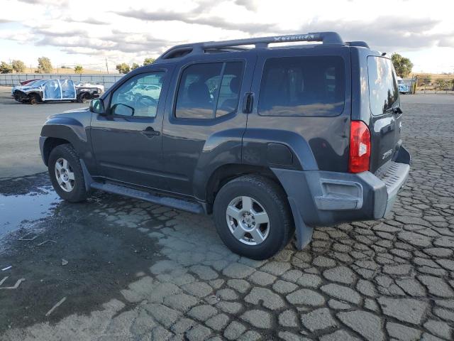 2007 NISSAN XTERRA OFF ROAD - Other View