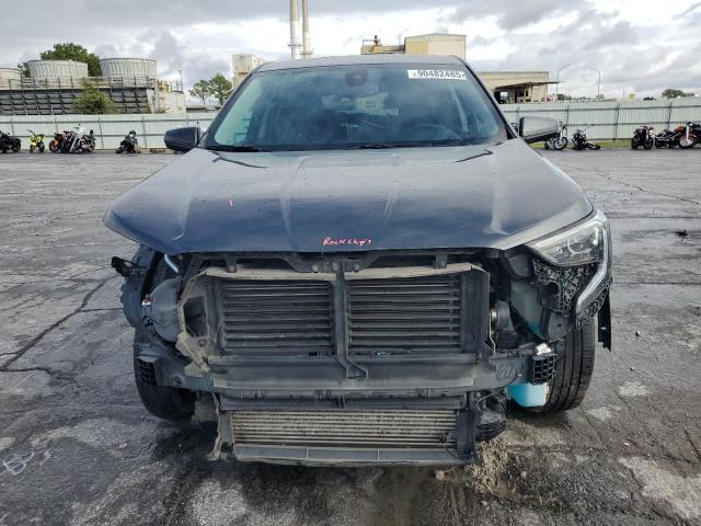 2020 GMC TERRAIN SL - 3GKALMEV7LL185537