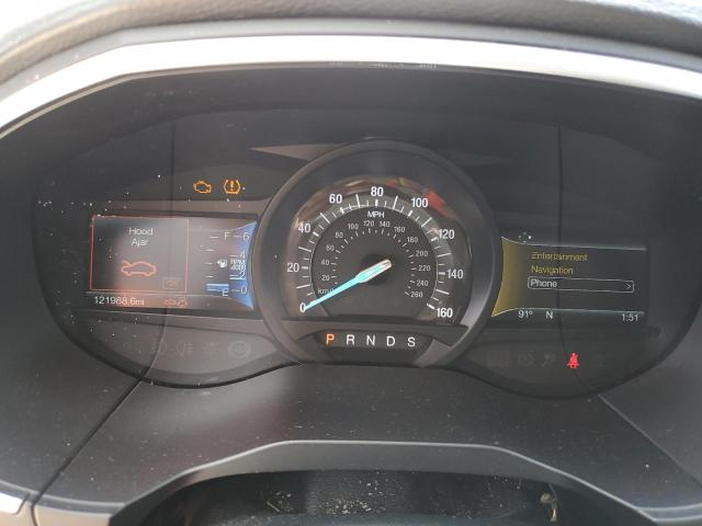 2018 FORD EDGE TITAN #3294314904