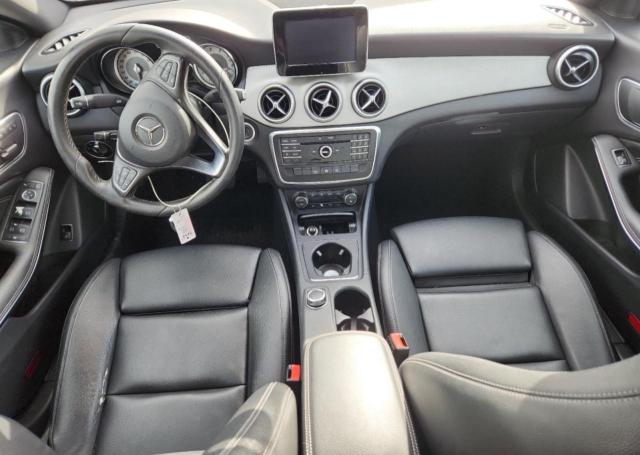 2016 MERCEDES-BENZ CLA 250 #3284924952