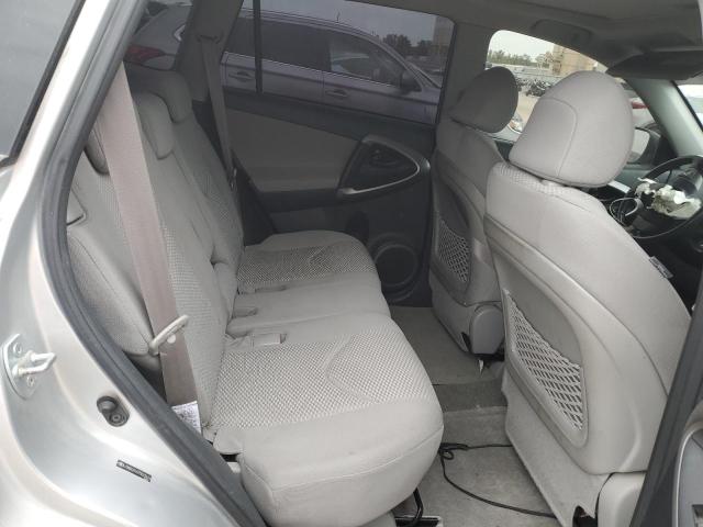 2007 TOYOTA RAV 4 #3274941511
