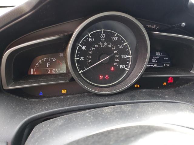 2017 MAZDA 3 SPORT - 3MZBN1U71HM157436