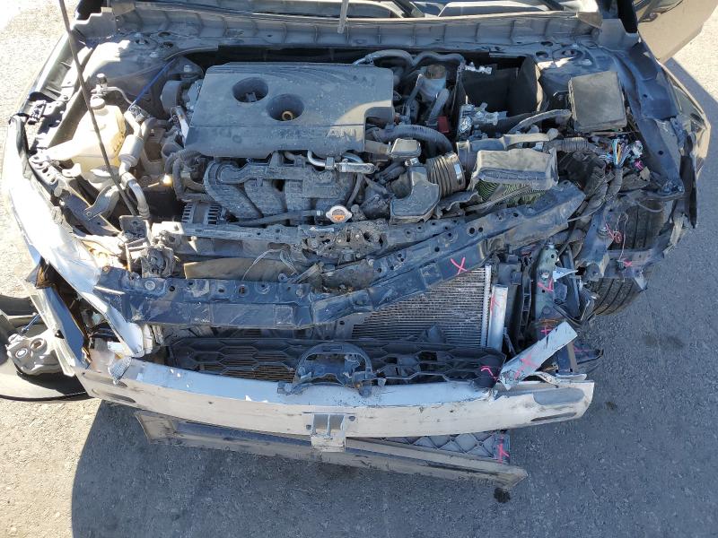 2019 NISSAN ALTIMA S - 1N4BL4BV7KC238192