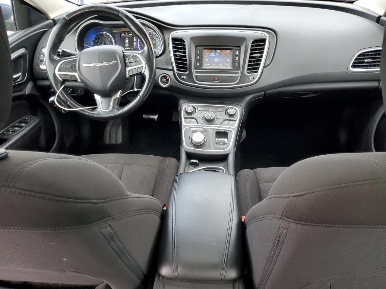 CHRYSLER 200 LIMITED