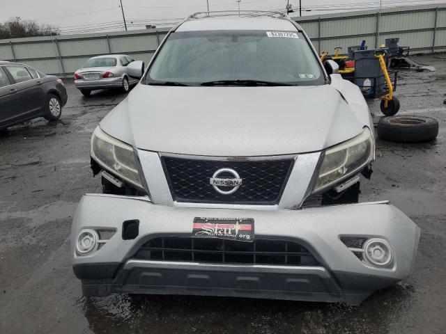 2013 NISSAN PATHFINDER - 5N1AR2MM8DC688218