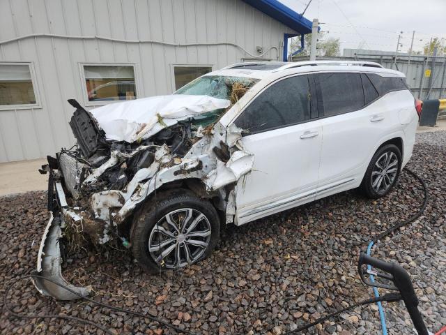 2020 GMC TERRAIN DE 3GKALSEX4LL131666