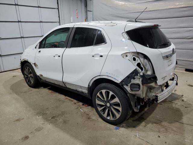 2018 BUICK ENCORE ESS KL4CJCSB8JB523003