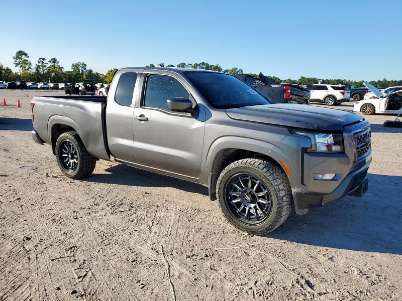 2023 NISSAN FRONTIER S - 1N6ED1CLXPN667691