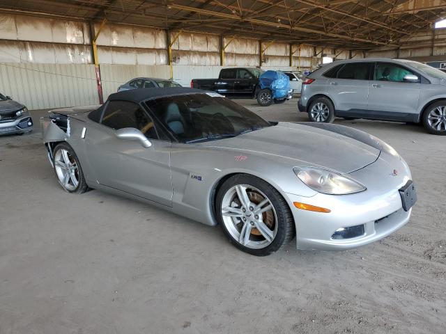 2008 CHEVROLET CORVETTE #3296245451